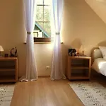 6-osobowy, Ogrod, I Jezioro, Warmia I Mazury, 2 Km Od Gietrzwaldu