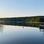 6-osobowy, Ogrod, I Jezioro, Warmia I Mazury, 2 Km Od Gietrzwaldu *