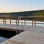 6-osobowy, Ogrod, I Jezioro, Warmia I Mazury, 2 Km Od Gietrzwaldu *