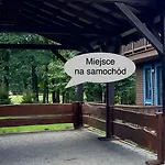 6-osobowy, Ogrod, I Jezioro, Warmia I Mazury, 2 Km Od Gietrzwaldu