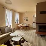 Σαλέ 6-osobowy, Ogrod, I Jezioro, Warmia I Mazury, 2 Km Od Gietrzwaldu *
