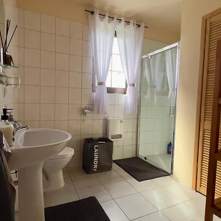 Dom Letniskowy Ogrod Jezioro Warminsko Mazurskie * Гетшвалд